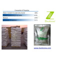 Humizone Organic Dünger aus Leonardit: Kaliumharat 80% Granulat (H080-G)
